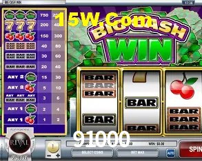 Sinta a adrenalina dos jogos de cassino com 91000