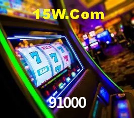 91000: Jogos de Caça-Níqueis-Altas Recompensas, Roleta-Velocidade, Blackjack-Desafios Máximos